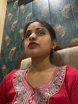 Sy_Shrishti webcam