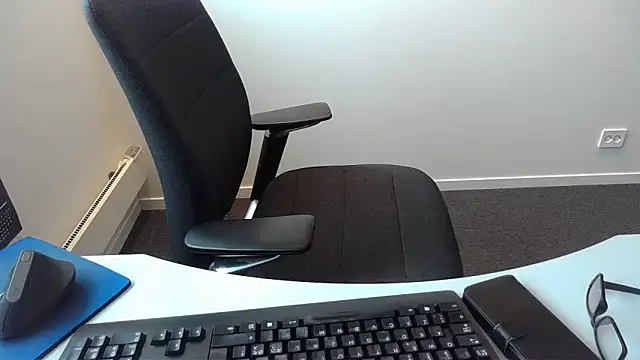 Buggemann webcam