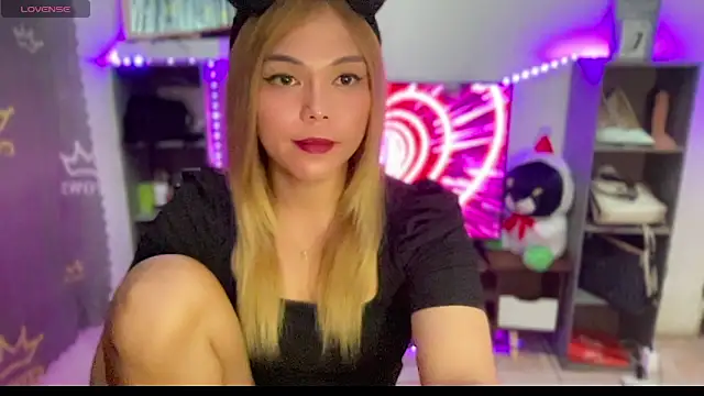 hannaBaby_lisyos11 webcam