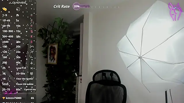 Tequilaaa11 webcam