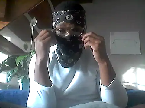 MarriedMan- webcam