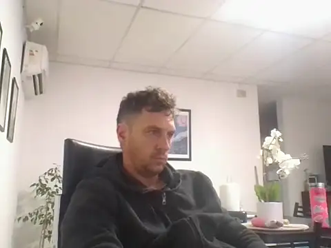 sebasevi webcam