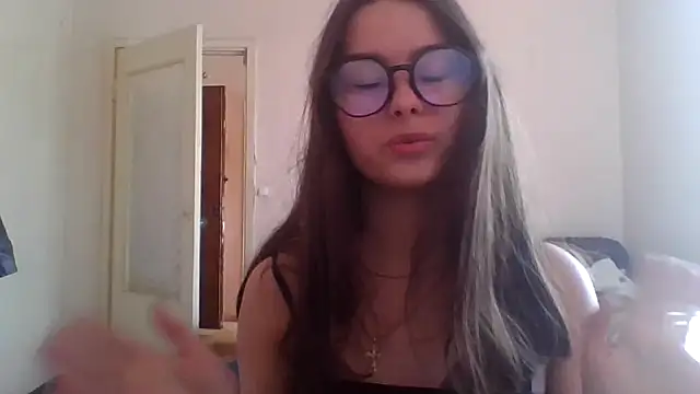 Bellochka201 webcam