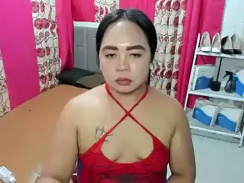 Melay_foxx webcam