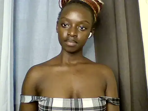 Red_blair webcam