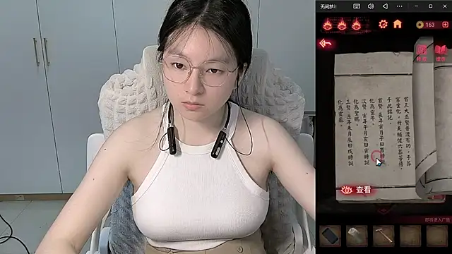 Erya-369 webcam