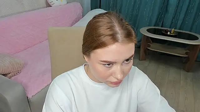 SixtaBeilman webcam