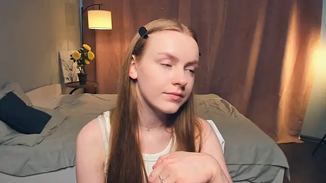 TrishaStoecker webcam