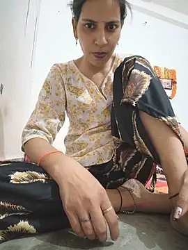 Neha-ji webcam
