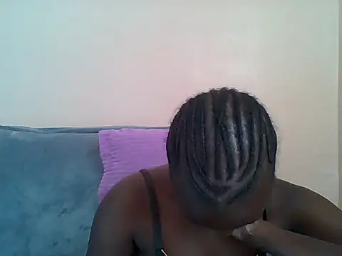Beauty-Glam webcam