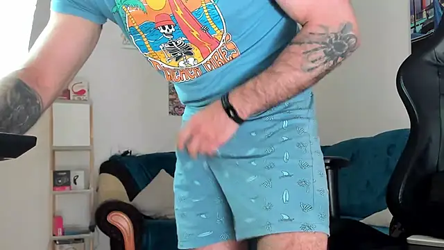 marioslim webcam