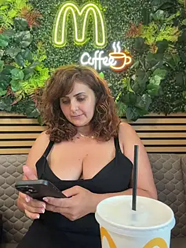 AnneKane webcam