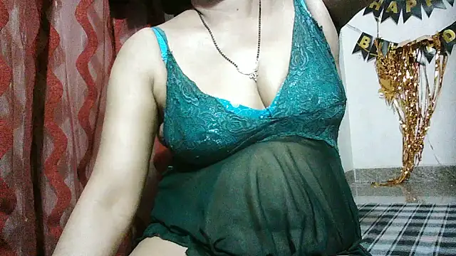 RukminiNew webcam
