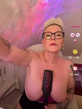 German_Milf webcam