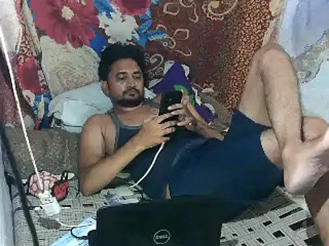 ROCOGUJUBULL webcam