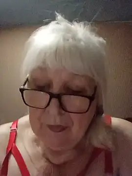 Alexia64231 webcam