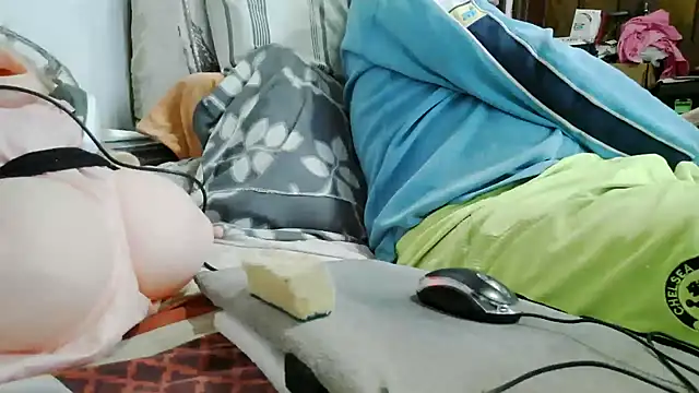 messi_syssy live cam