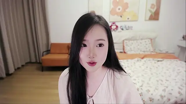 Yu-yu-6 live cam on StripChat