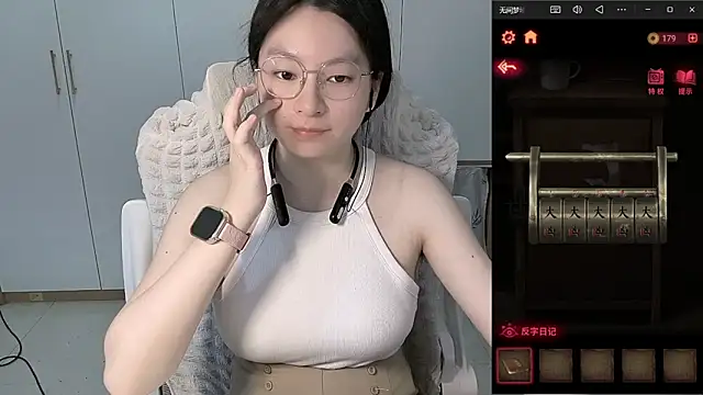 Erya-369 webcam