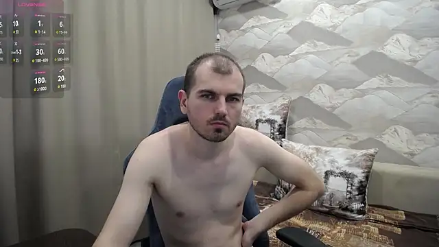 SerzhKorol1 webcam