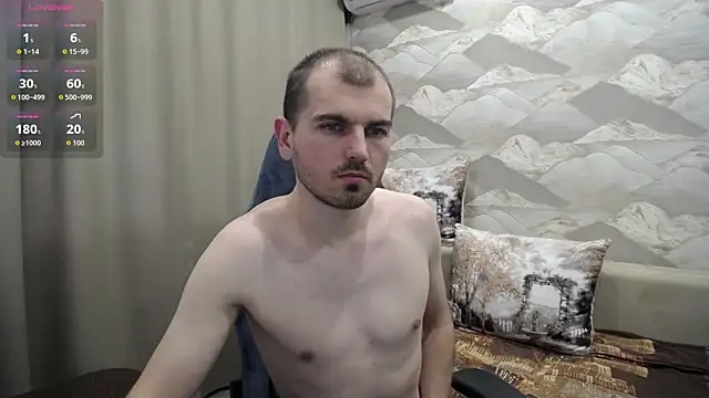 SerzhKorol1 webcam