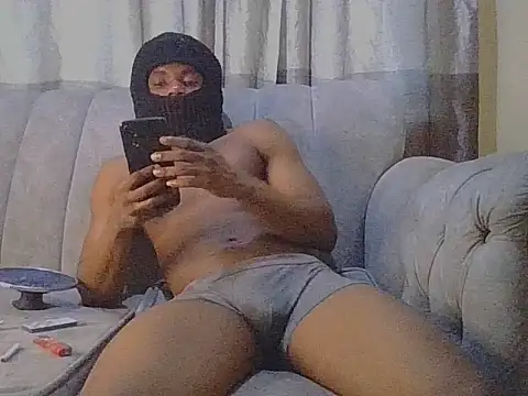 Samir4123 webcam
