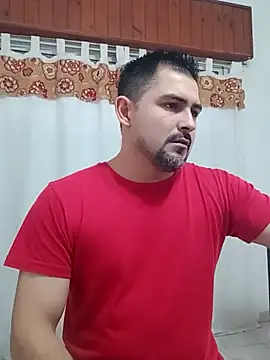 Bradd_32 webcam