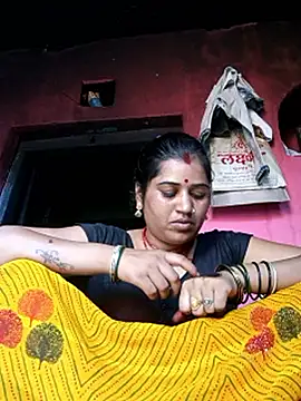hot kamla