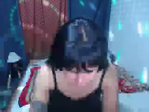 BriannaCruz24 webcam