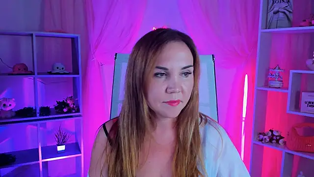 AylaTallow webcam