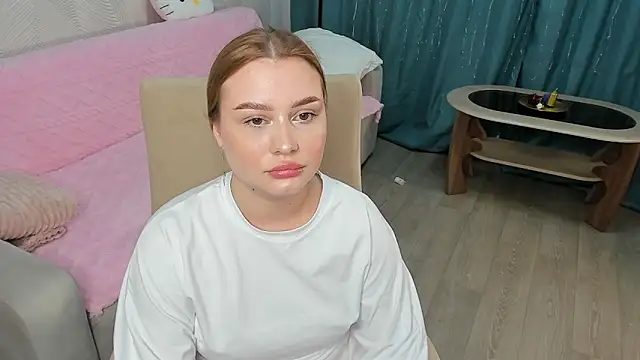 SixtaBeilman webcam