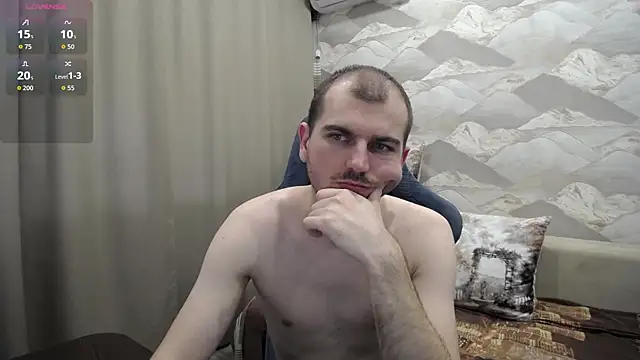 SerzhKorol1 live cam