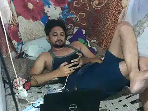 ROCOGUJUBULL webcam
