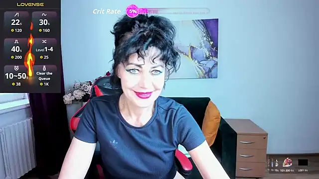 Silvia_Wallec webcam