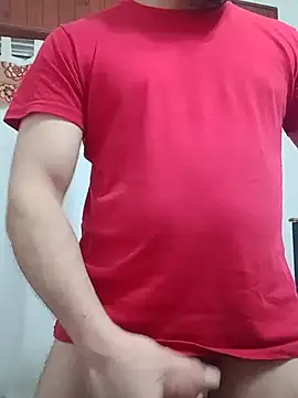 Bradd_32 webcam