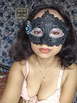 _DesigirlRoshni webcam