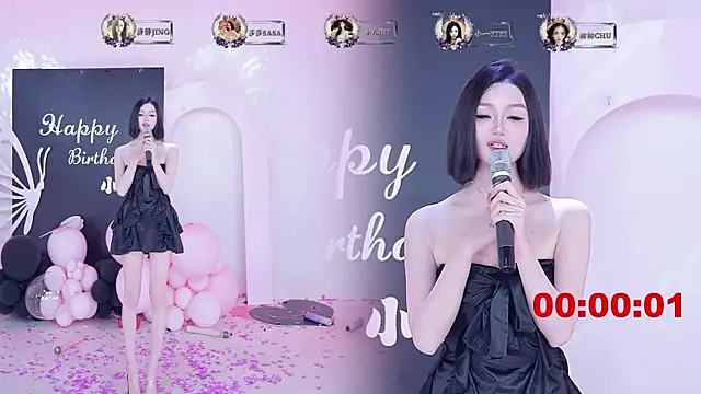 TY-002 webcam