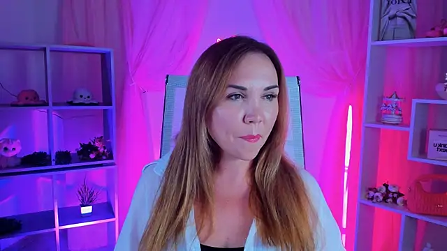 AylaTallow webcam
