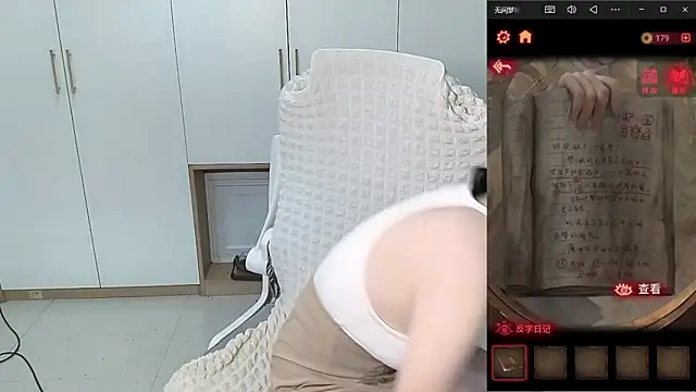 Erya-369 webcam