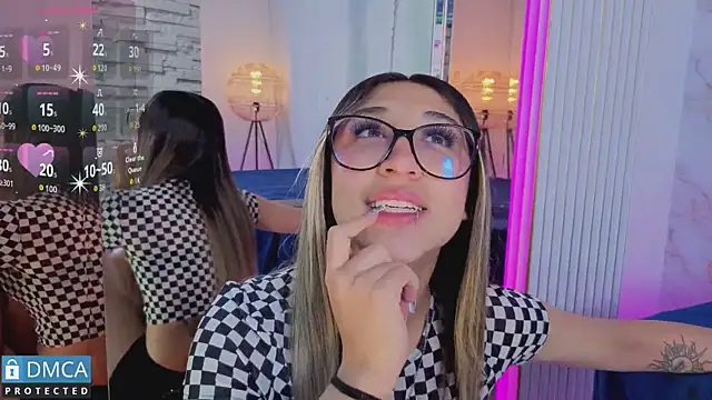 isa_sweet1_ webcam