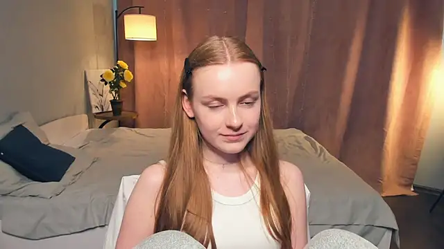 TrishaStoecker webcam