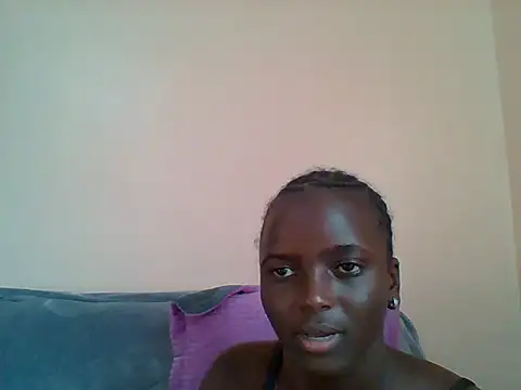 Beauty-Glam webcam