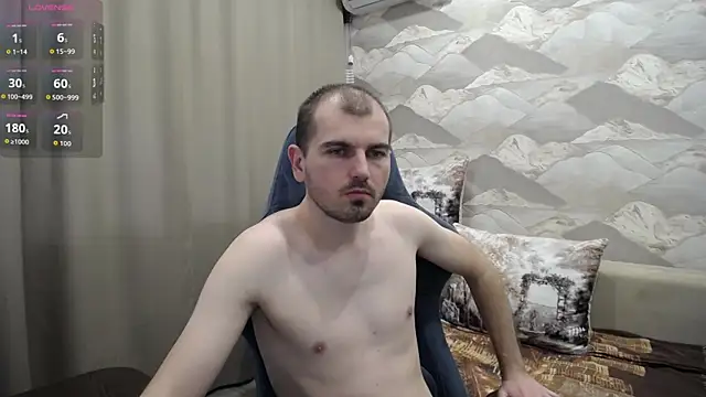 SerzhKorol1 webcam
