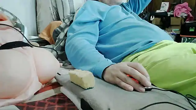 messi_syssy live cam