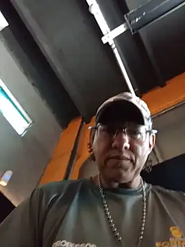 will1980 webcam