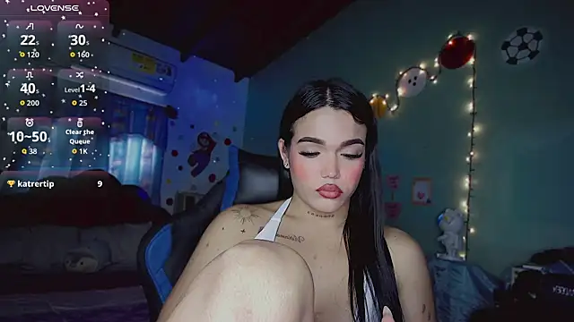 bunny_sexydoll webcam
