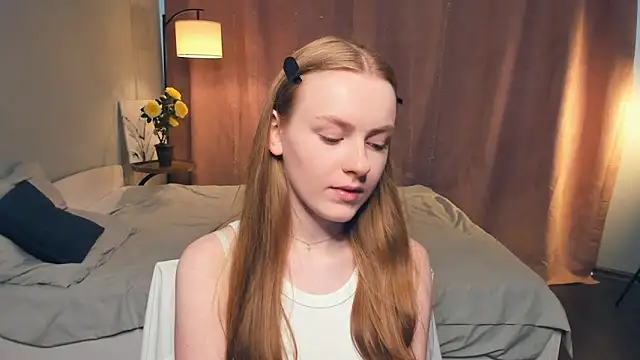 TrishaStoecker webcam