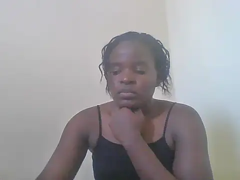 PrettyEve webcam