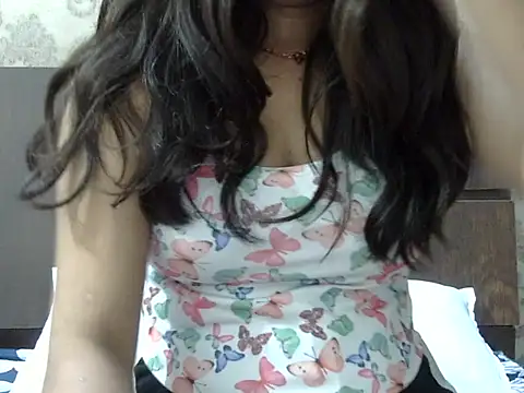 JANVI_06 webcam