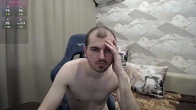 SerzhKorol1 webcam